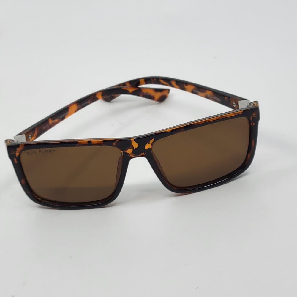 Blue Planet Eyewear Landen BP19133 Polarized Cat #3 Polarized 60x15x140